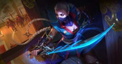 Обзор чемпионата мира по мобильной игре ARENA OF VALOR