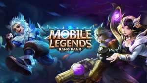 Обзор чемпионата мира по мобильной игре MOBILE LEGENDS: BANG BANG