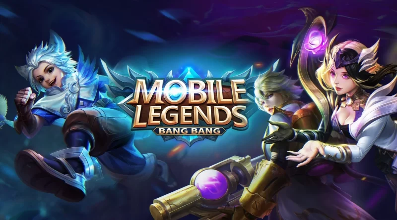 Обзор чемпионата мира по мобильной игре MOBILE LEGENDS: BANG BANG