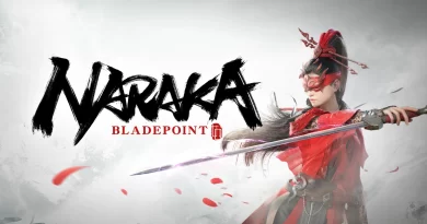 Обзор чемпионата мира по игре NARAKA: BLADEPOINT