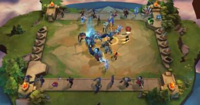 Обзор чемпионата мира по игре TEAMFIGHT TACTICS