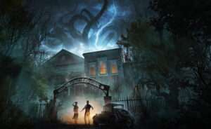 Погружение в Темноту: Игра Alone in the Dark для Маленьких Исследователей
