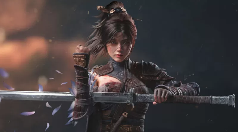 Погружение в мистический мир: Познайте тайны и приключения игры Wuchang!